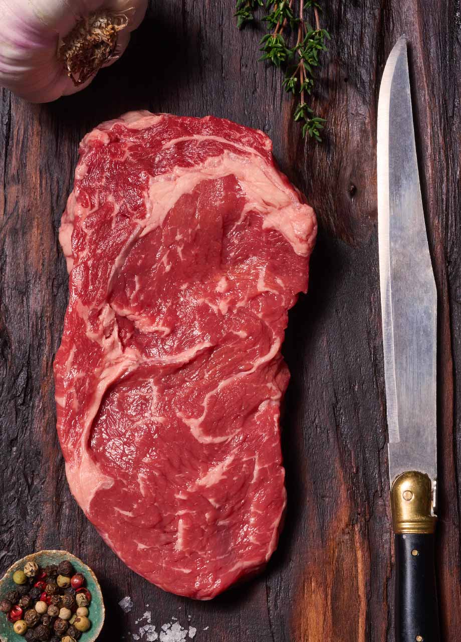 Premium Rindfleisch aus Argentinien