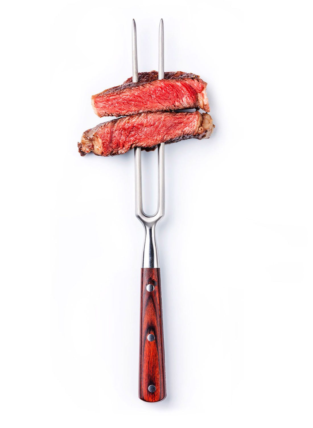 Supremo Premium Rindfleisch Steak Spezialitäten Argentinien